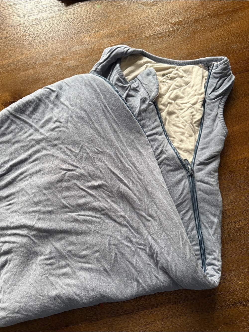 Kyte Baby medium sleep sack 1.0 tog